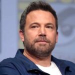 Did Ben Affleck donate all of Harvey Weinstein’s film residuals?