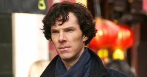 Here’s Why Benedict Cumberbatch Nearly Left Sherlock Season 4