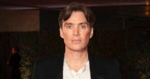 Was Cillian Murphy emotionally impacted after Interstellar?