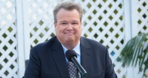 Eric Stonestreet On The Modern Family Reboot