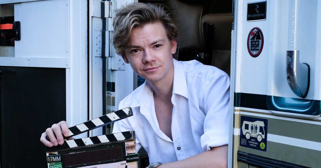 Here’s Which Harry Potter Role GOT Star Thomas Brodie-Sangster Audition For