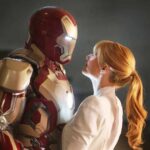 Was Robert Downey Jr. The Key Factor In Gwyneth Paltrow Taking Up Iron Man?