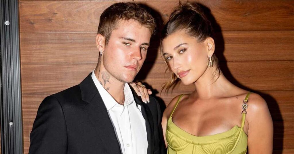 Hailey Bieber Discusses Marriage Struggles