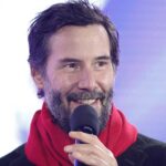 Here’s Why Keanu Reeves’ Movies Were Removed From Streaming Sites In China