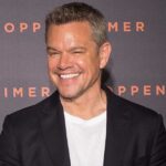 Why did Matt Damon reject 2 iconic roles?