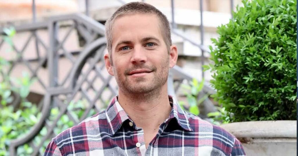 Did Paul Walker refuse to play Batman?