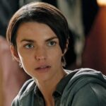 Here’s Why Ruby Rose Stepped Down From Her Batwoman Role