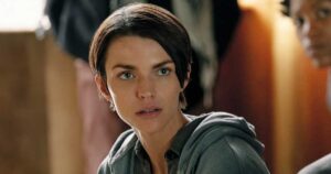 Here’s Why Ruby Rose Stepped Down From Her Batwoman Role