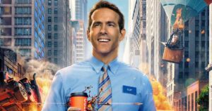 Did Ryan Reynolds Add Impromptu Funny Scenes To Free Guy?