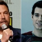 Here’s Why Ben Affleck Refused To Direct Henry Cavill’s Man of Steel