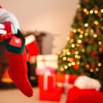 Where Do Christmas Stockings Come From?