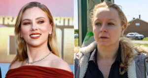 Here’s Why Scarlett Johansson Replaced Samantha Morton In Her