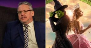 Adam McKay On Wicked Ban