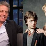 Hugh Grant’s Missed Harry Potter Role