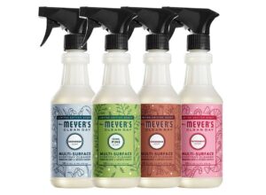 Mrs. Meyeru2019s Clean Day Multi-Surface Everyday Cleaner