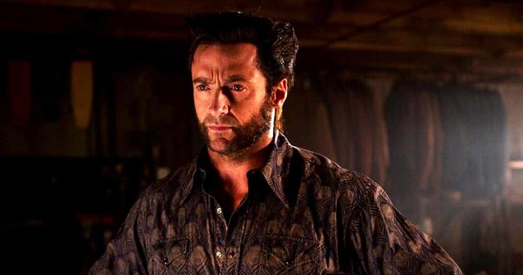 Here’s Why X-Men Comics Were Banned From Set Of Hugh Jackman’s 2000 Film