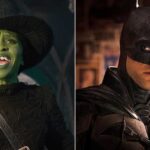 Wicked Box Office (North America): Beats The Batman