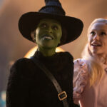 Wicked: Part 2 Renamed to Wicked: For Good