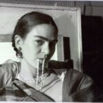 Frida Kahlo