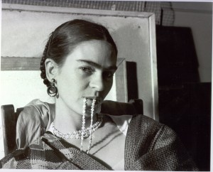 Frida Kahlo