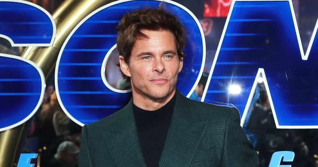 Is James Marsden returning as Cyclops?