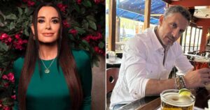 Do Kyle Richards & Mauricio Umansky plan to get back together?