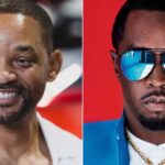 Here’s How Will Smith Responded To Fan Memes Connecting Him With Sean Diddy Combs