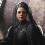 Tabu In Dune Prophecy