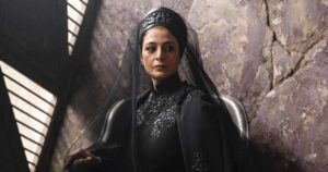 Tabu In Dune Prophecy