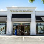 Williams Sonoma Outlet Sells Items for Up to 75% Off — Best Life