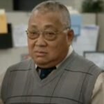 waymond lee workaholics