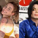 Paris Jackson and Justin Long engagement update