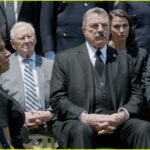 Blue Bloods finale still