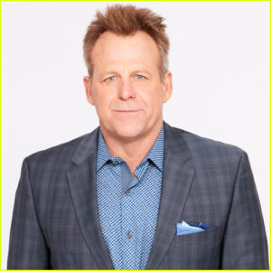 Kin Shriner photo