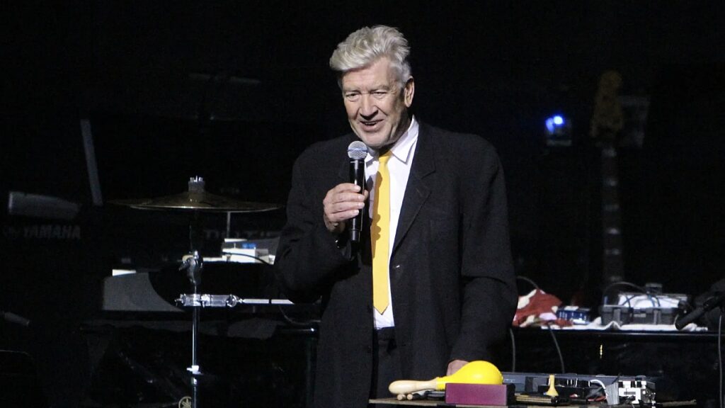 10 David Lynch Songs That Show He Made Great Music, Too