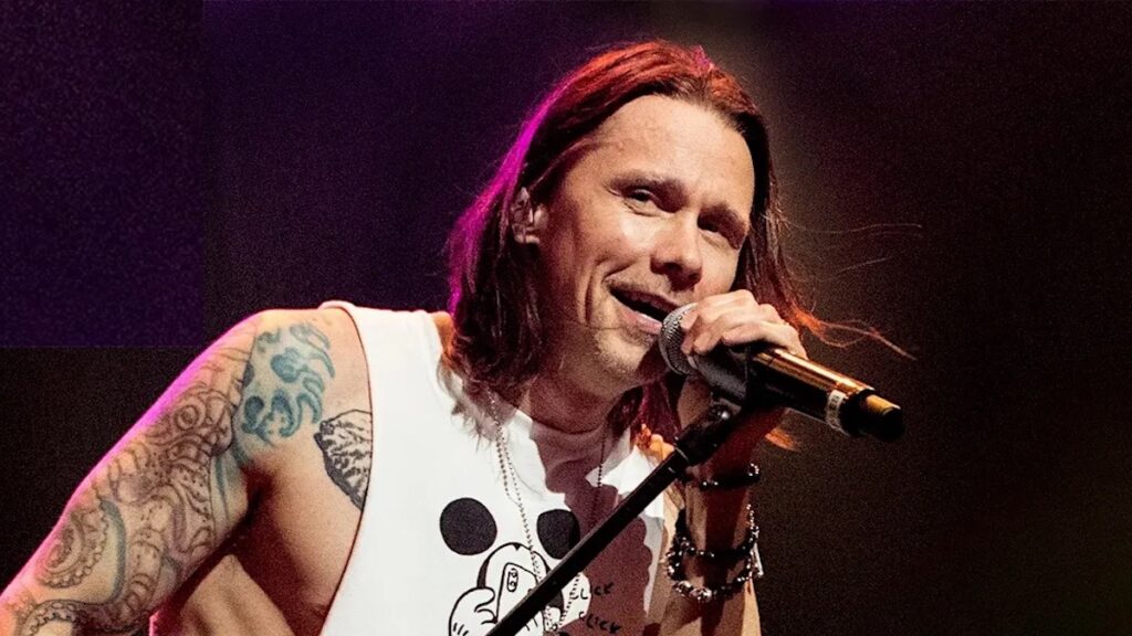 10 Essential 1970s Albums That Influenced Myles Kennedy