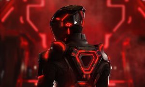 Tron: Ares movie