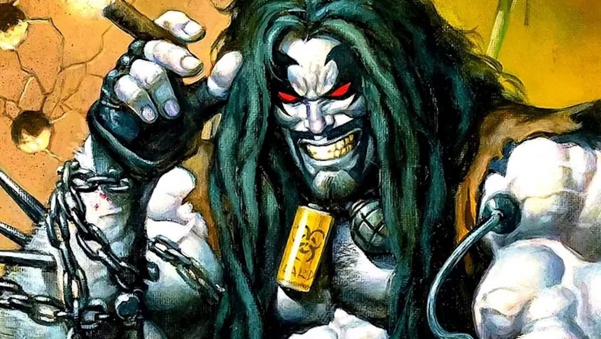 Jason Momoa Joining DCU as Lobo in SUPERGIRL: WOMAN OF TOMORROW_1