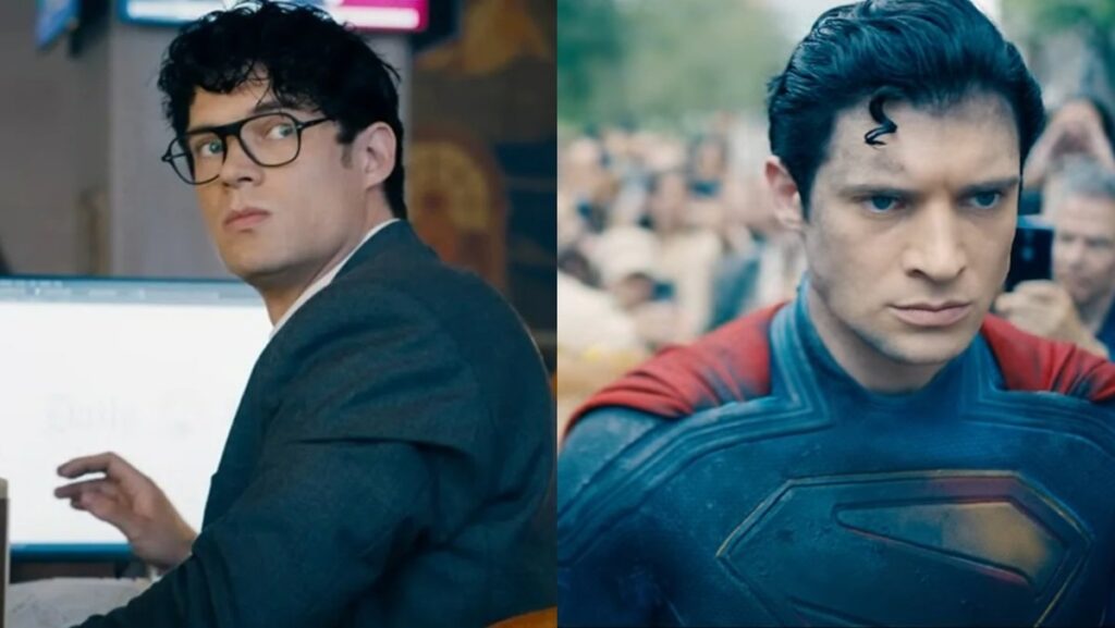 Superman’s Hair Choices Sell Us on How He’ll Hide His Secret Identity_1