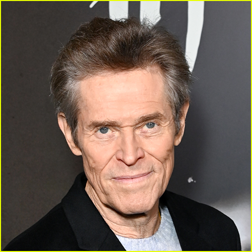 Willem Dafoe photo