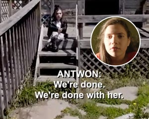 Natalia Grace Kept 'Like a Prisoner' in Shocking New Claims Ahead of Daring Escape Plan (Exclusive Clip)