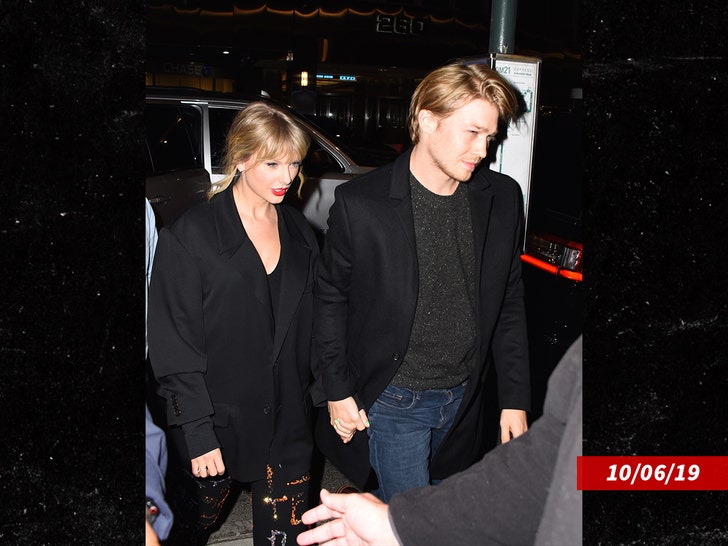 taylor swift joe alwyn