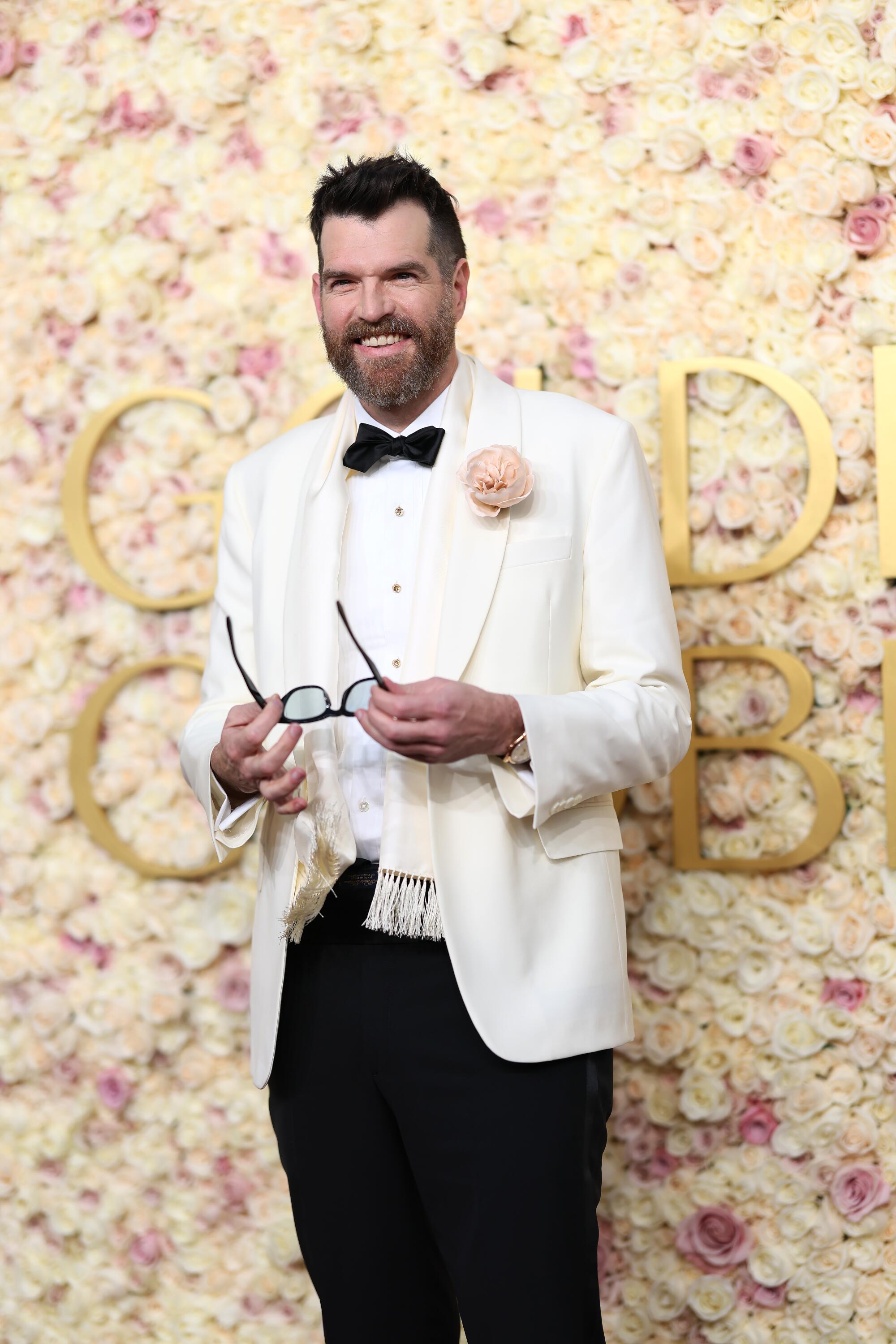 Timothy Simons.