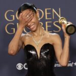 The best and worst moments of the 2025 Golden Globes