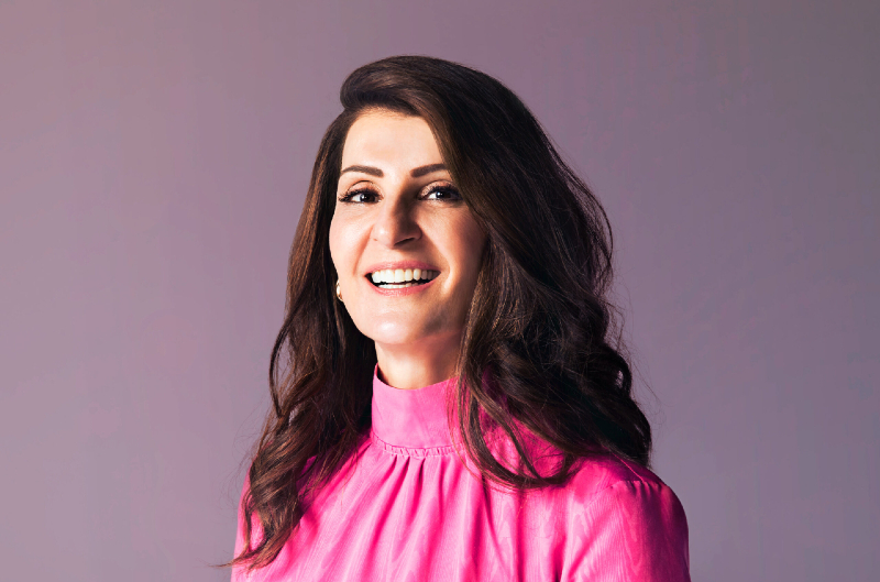 Nia Vardalos