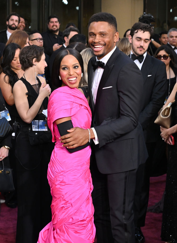 82nd Annual Golden Globe Awards - Arrivals