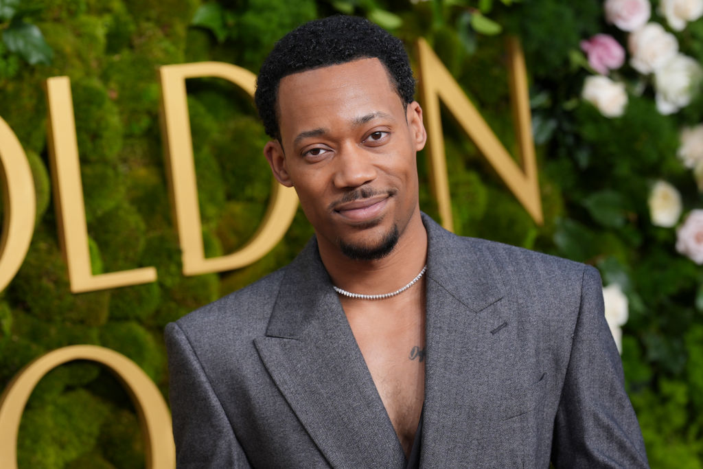 82nd Annual Golden Globes - Arrivals