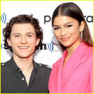 Tom Holland & Zendaya Are Engaged, Proposal Details Revealed (Report)