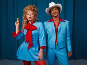 The duet by Lady Gaga and Bruno Mars spent four weeks at No. 2 on the Hot 100 in November before being swept out of the top 10 by the annual rush of holiday songs. This week, it finally rises to the top of the chart.