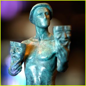 SAG Awards 2025 Nominations - Full List of Nominees Revealed